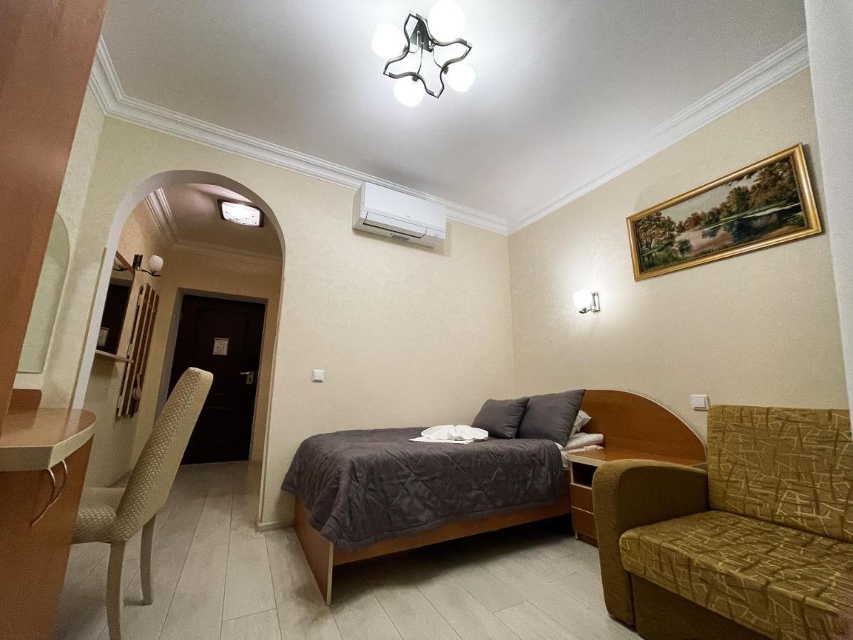 Hotel Sanatoriy Priozernyi Naratsch Exterior foto
